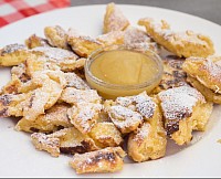 Kaiserschmarren
